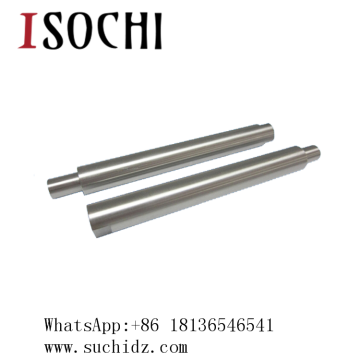 Stainless Steel Tailiang Drilling Machine Guide Rod Pressure foot parts for CNC Machine Parts