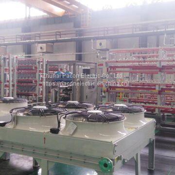 Sinopak 35kV Indoor Water Cooled STATCOM photo-2