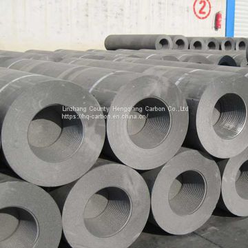 Graphite Electrode (HP)   Graphite Electrode for sale