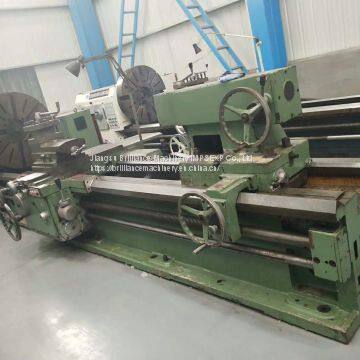 Dezhou CW61100Dx3m Horizontal Lathe