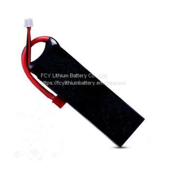 Китайский производитель высококачественной литий-полимерной батареи 7 photo-2