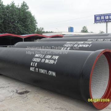 Ductile Rion Pipe photo-4