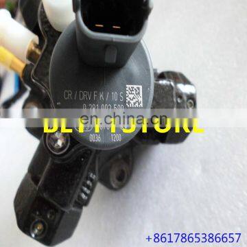 Electronic Common Rail Fuel Injection Pump 0445020002