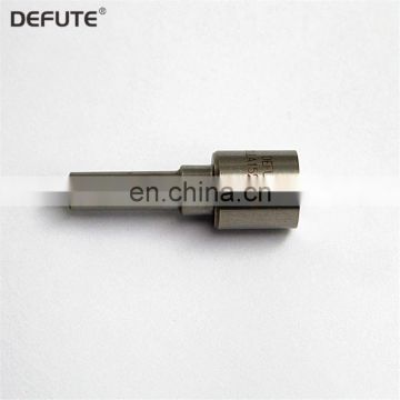 high quality Diesel Fuel Injection nozzle injector nozzle F 019 121 177 DLLA152P177 for 6D10