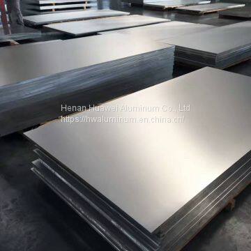 5052 Aluminum Plate/aluminum Plate Stock
