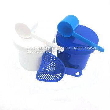 Factory wholesale price silicone impression material putty for dental impression 1 buyer