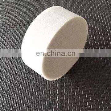CNC Vertical PU Foam EVA Cutting Machine photo-6
