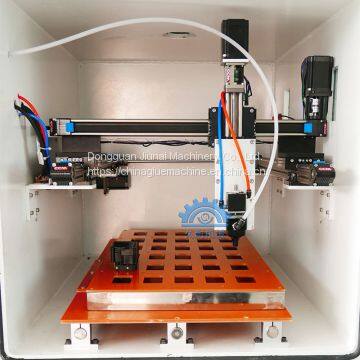 Epoxy Resin Hardener Machine