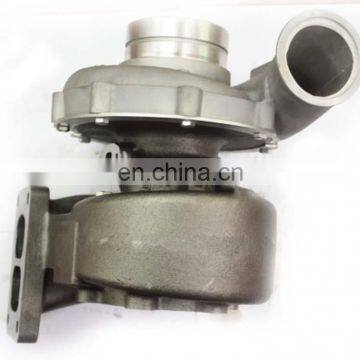 Truck TD12 Diesel Engine H2D Turbocharger 3526008