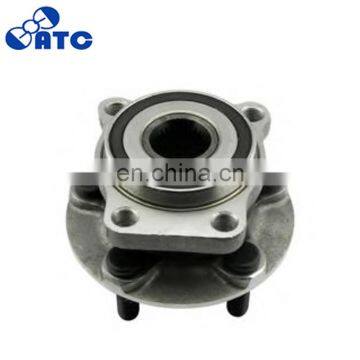 28373-AG00A 28373AG00A 513220 BR930473 automobiles front wheel hub bearing