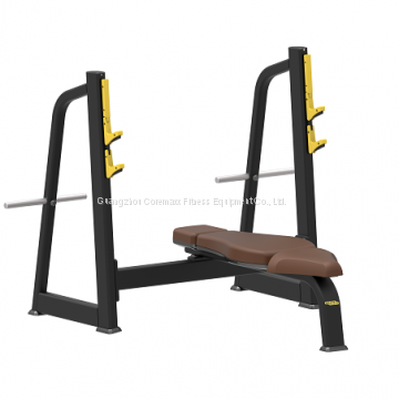 CM-0937	Flat Bench Bodybuilding Equipment