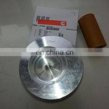 6CT Engine Piston 3929161 for Piston Kit 3802657 photo-5