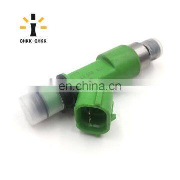 Fuel Injector Nozzle 16611-AA740 For Japanese Car photo-2