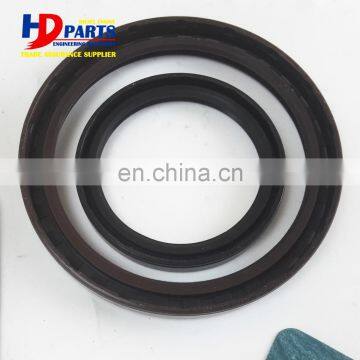 Gasket Kit Set 4TNE92 Diesel Engine Full Gasket Kit Set photo-3