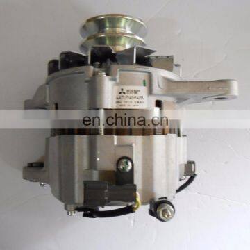 A4TU5486ARR 4HK1 for genuine parts car alternator for generator