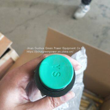 Bl12V190zl Diesel Generator Crankshaft Assembly 4012.02.00 Jichai Brand