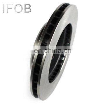 IFOB Car Brake Discs for Toyota Land Cruiser LC100 LC200 GRJ79 HZJ79 VDJ79 43512-60220 photo-3