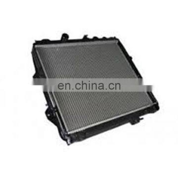 IFOB Hot sale Radiator for Toyota Hilux 2KDFTV #16400-30100