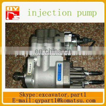 ZAXIS 200 6BG1T Excavator Fuel Injection Pump for Sale photo-2