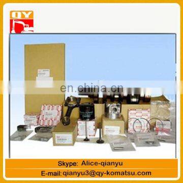 excavator engine parts S4D95LE-3 engine gasket