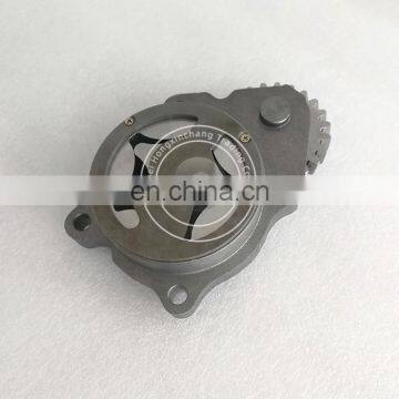 Machinery 6BT5.9 Diesel Engine Lubricating Oil Pump 4939587