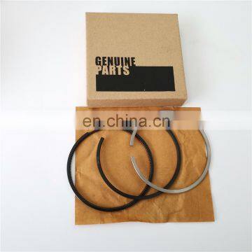 4BT 6BT Diesel Engine +0.5 Oversize Piston Ring Set 3802231 3528662 photo-4