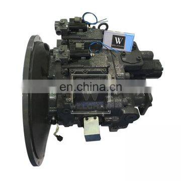 K5V200DPH Hydraulic Pump Excavator ZX450 ZX470 Hydraulic Main Pump K5V200DPH-OE11