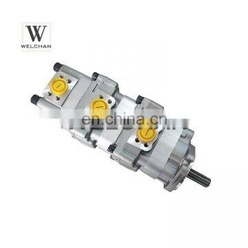 Excavator PC40-7 PC50UU Hydraulic Gear Pump Piston Pump 705-41-08090