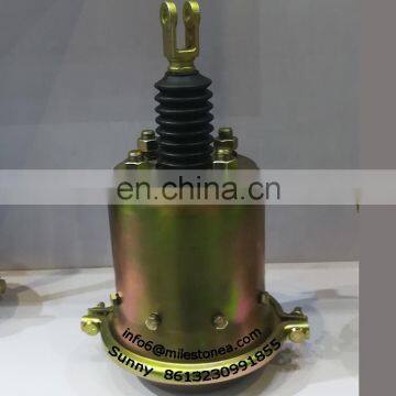 single spring brake chamber ZM440 for japanese truck