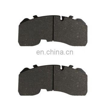 China brake pad factory sell WVA29096 WVA29145 WVA29184