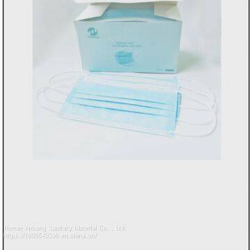 Disposable Surgical Masks photo-3