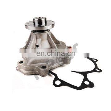 NEW WATER PUMP FOR NISSAN FORK LIFT BGF03 TD42 ENGINE 21010-03J25 21010-03J26