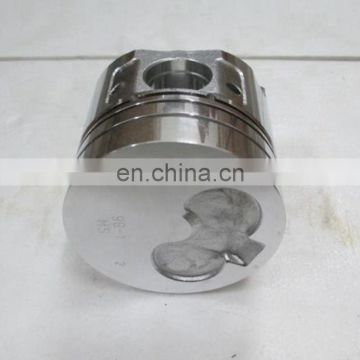 For 4TNE88 engines spare parts 129001-220901D piston for sale