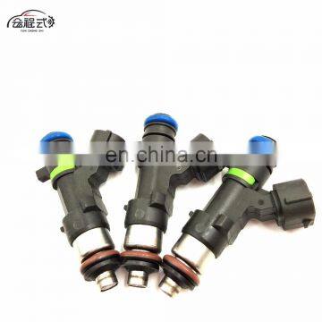 Fuel Injector 0280158005 Auto Parts Fuel Injector For Ni-ssan Quest Maxima Altima 3.5L V6 photo-6
