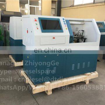 Best Quality Common Rail Test Bench CR816 With Best Quality 2200Pa Rail photo-2