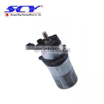 Auto Car Parts Electric Fuel Injection Pump Suitable for Benz 191906091J 0580254021 0580254033 191906091H E8343