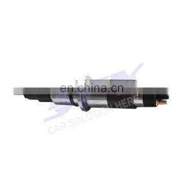 NEW Fuel Injectors Fits For K.omatsu 200-8 H.yundai HL770-7A C.ummins 0445120059 0445120231 4945969 3976372 5263262 5263314NX photo-2