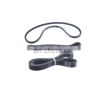 3002207 belt for cummins  v-ribbed belt   Grand Cape Mount Liberia diesel engine spare Parts  manufacture factory in china order