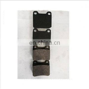 Brake pad / 0004209820 / 000 420 98 20