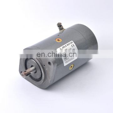 12 Volt CW 1500watt DC Brush Motor With Ball Bearing