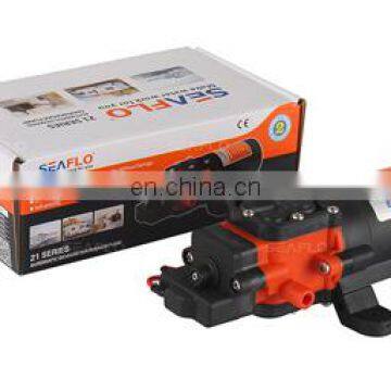 SEAFLO dc Motor Car Wash High Volume Pressure Water Pump photo-5