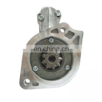 Top Quality 23300-3M000 23300-54A00 23300-54A01 23300-54A05 23300-57J00 30972 DRS6021 S13-105 CD20 Starter Motor For NISSAN NAVA photo-2