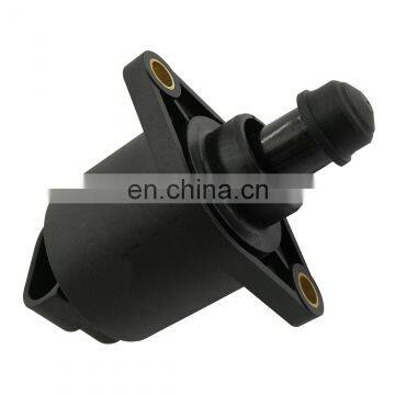 HOT SALE Car Idle Air Control Valve Universal Stepper Motor IACV ICV IB34/00 B34/01Manufacturer Auto Spare Engine Parts for VW