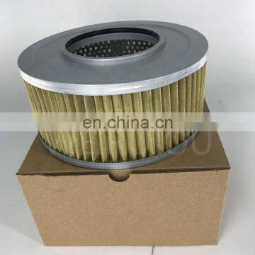 Excavator Accessories Air Filter Element 114100010 photo-2