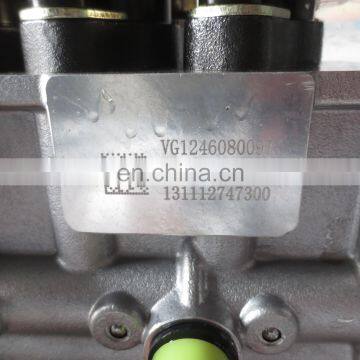 Genuine Diesel Truck Engine Parts Fuel Injection Pump photo-5