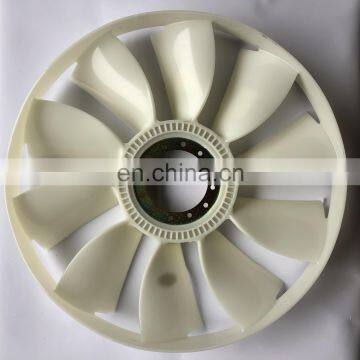 Sinotruk Howo Spare Parts Cooling Ring Fan VG2600060446 photo-2