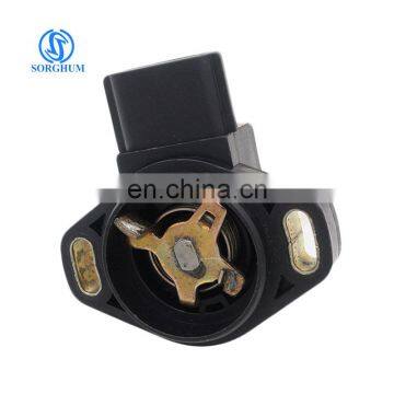 TPS Throttle Position Sensor Symptoms For Suzuki For Chevrolet SERA483-06 photo-2