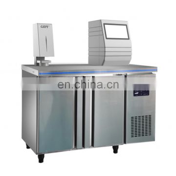 Meltblown Test GB-KF30020  Particulate Filtration Efficiency PFE Tester