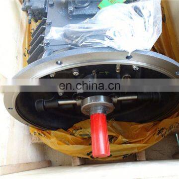 Hot Selling Original Dump Truck Gearbox For KING LONG BUS