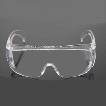 Multifunctional Protective Glasses Splash-proof Dust-proof Anti-fog Goggles photo-3